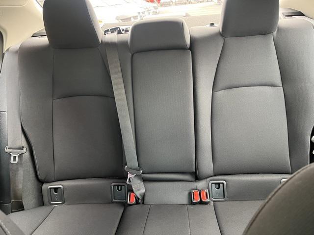 used 2021 Toyota Corolla car, priced at $17,228