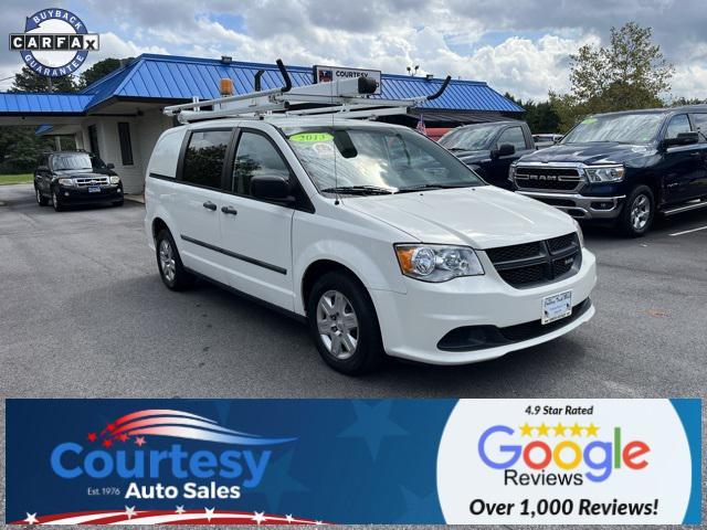 used 2013 Ram Cargo car, priced at $6,988