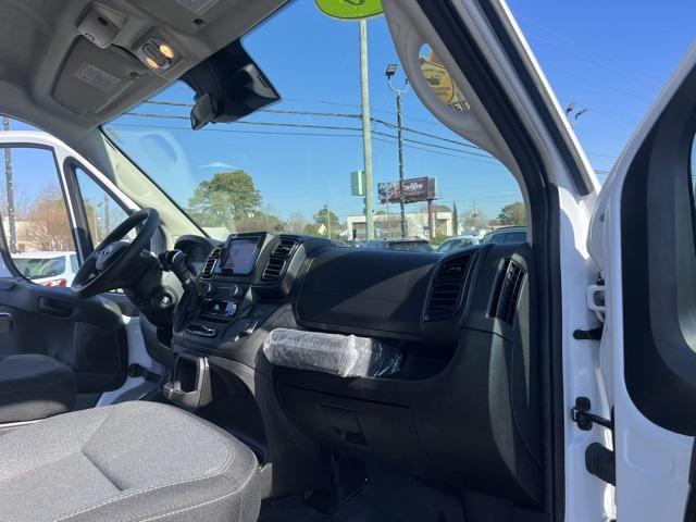 used 2023 Ram ProMaster 2500 car, priced at $39,879