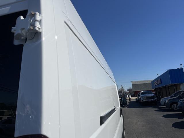 used 2023 Ram ProMaster 2500 car, priced at $39,879