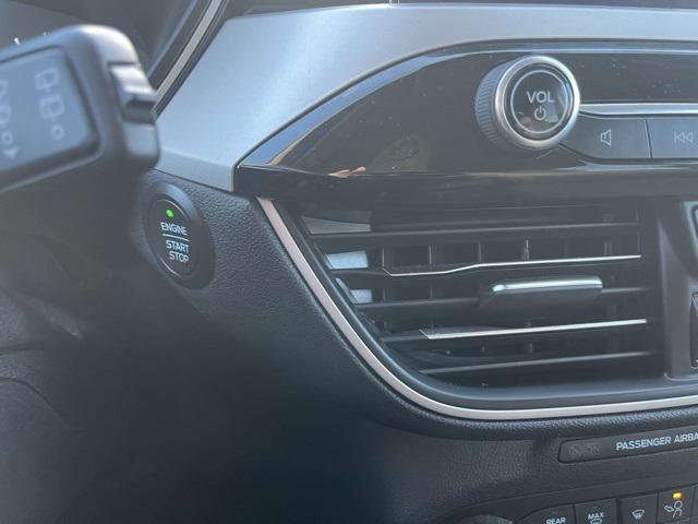 used 2020 Ford Escape car, priced at $15,988