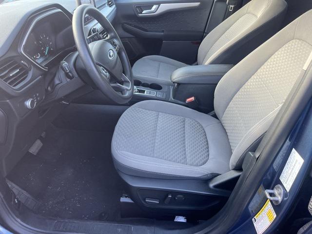 used 2020 Ford Escape car, priced at $15,988