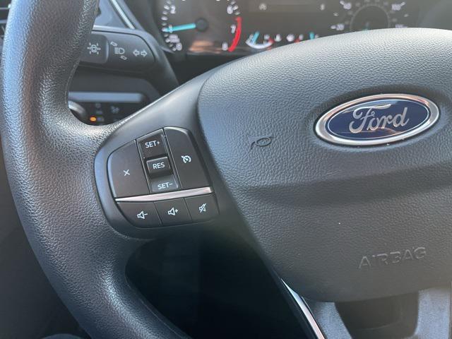 used 2020 Ford Escape car, priced at $15,988