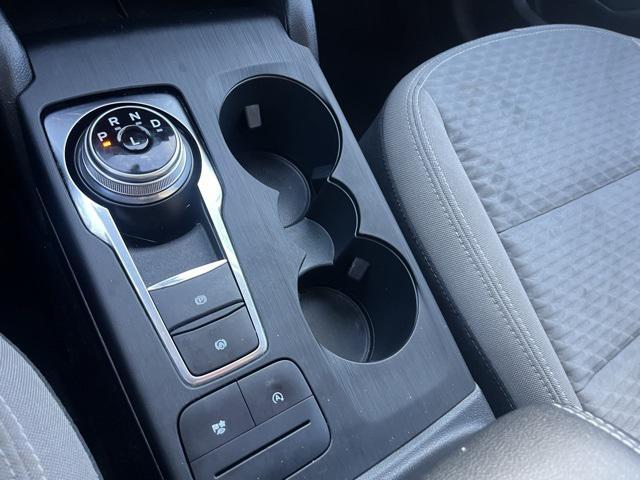 used 2020 Ford Escape car, priced at $15,988