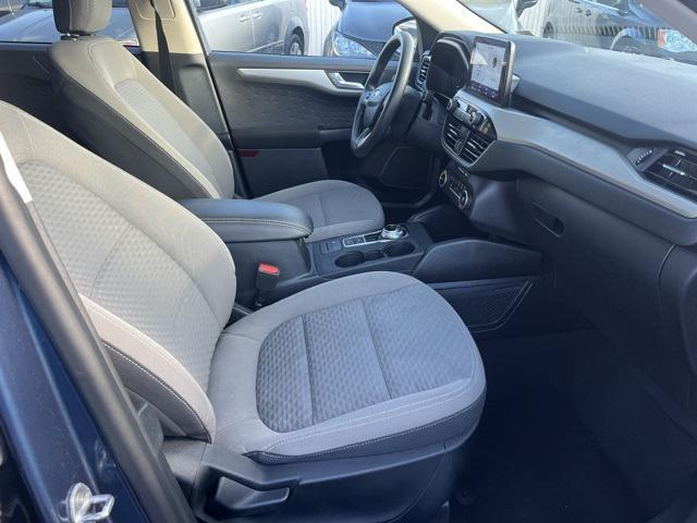 used 2020 Ford Escape car, priced at $15,988