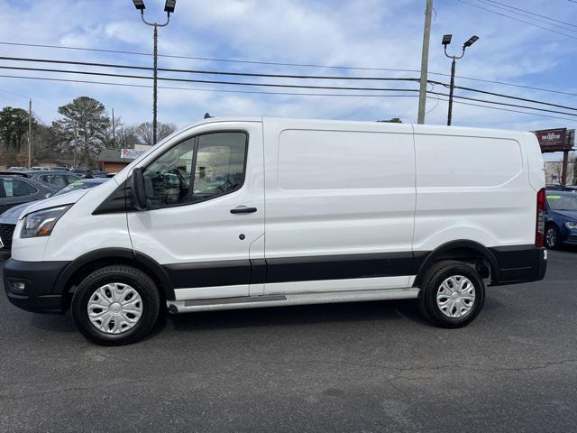 used 2023 Ford Transit-250 car, priced at $36,588