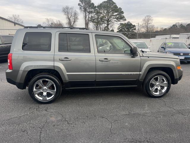 used 2012 Jeep Patriot car, priced at $8,000