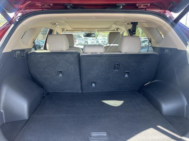 used 2017 Hyundai Tucson car, priced at $16,488