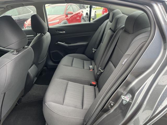 used 2022 Nissan Altima car