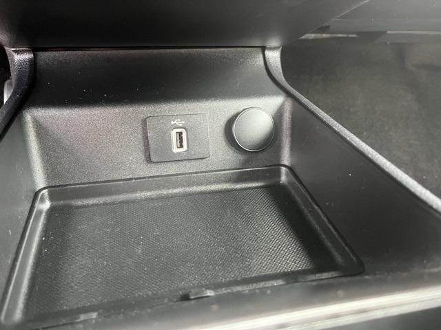 used 2018 Ford Fusion car, priced at $14,688