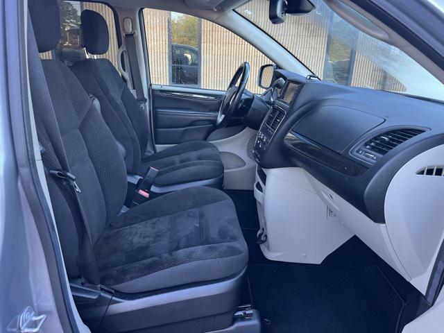 used 2019 Dodge Grand Caravan car, priced at $14,489