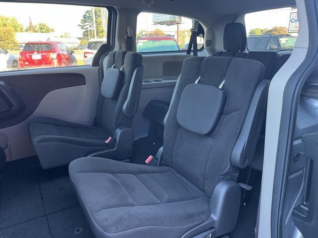 used 2019 Dodge Grand Caravan car, priced at $14,489