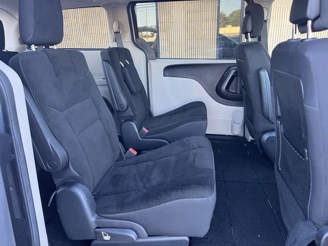 used 2019 Dodge Grand Caravan car, priced at $14,489