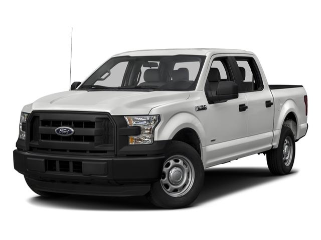 used 2016 Ford F-150 car, priced at $24,000