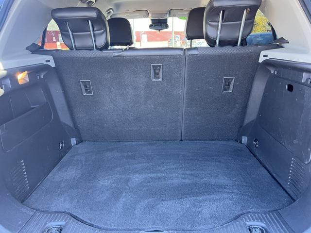 used 2018 Buick Encore car, priced at $12,488