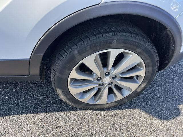 used 2018 Buick Encore car, priced at $12,488