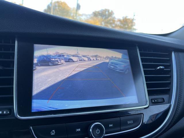 used 2018 Buick Encore car, priced at $12,488