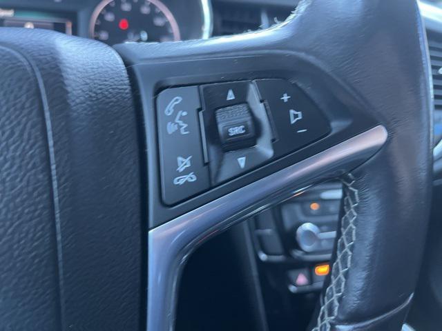 used 2018 Buick Encore car, priced at $12,488