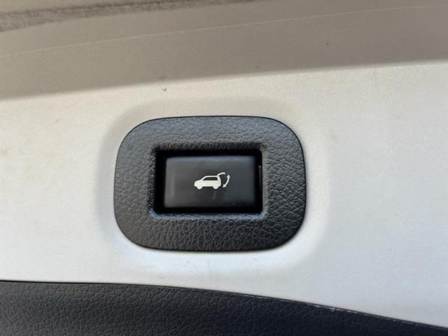 used 2018 Nissan Rogue car, priced at $14,688