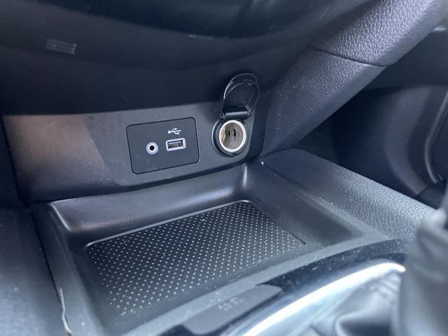 used 2018 Nissan Rogue car, priced at $14,688