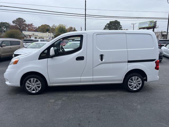 used 2019 Nissan NV200 car, priced at $22,000