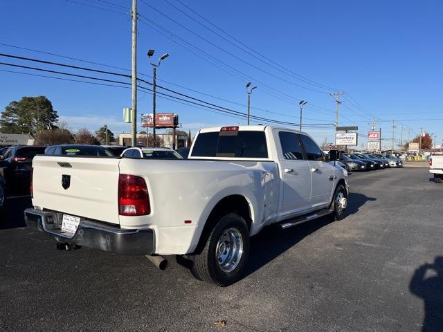 used 2011 Dodge Ram 3500 car, priced at $16,990