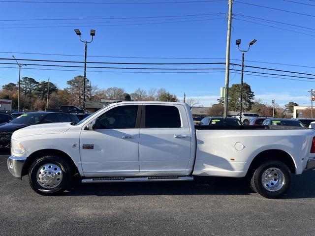 used 2011 Dodge Ram 3500 car, priced at $16,990