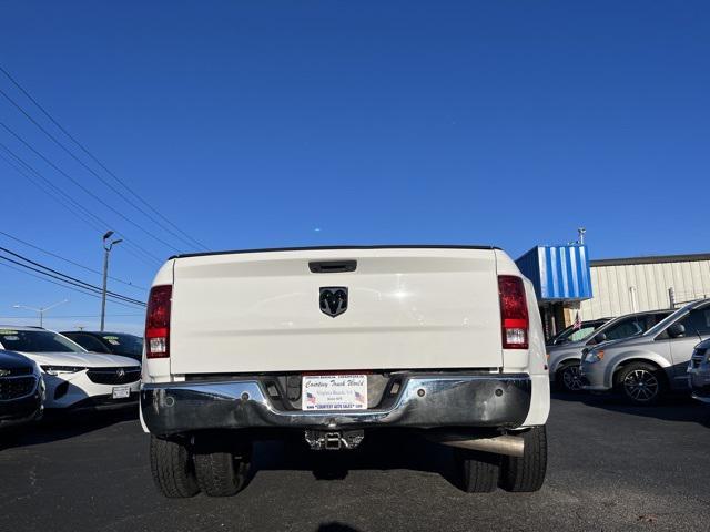 used 2011 Dodge Ram 3500 car, priced at $16,990