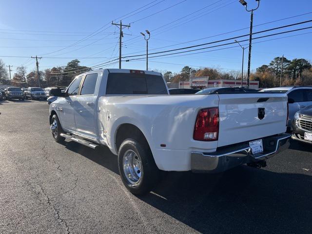 used 2011 Dodge Ram 3500 car, priced at $16,990