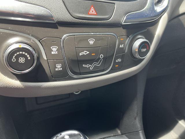used 2019 Chevrolet Equinox car, priced at $15,489
