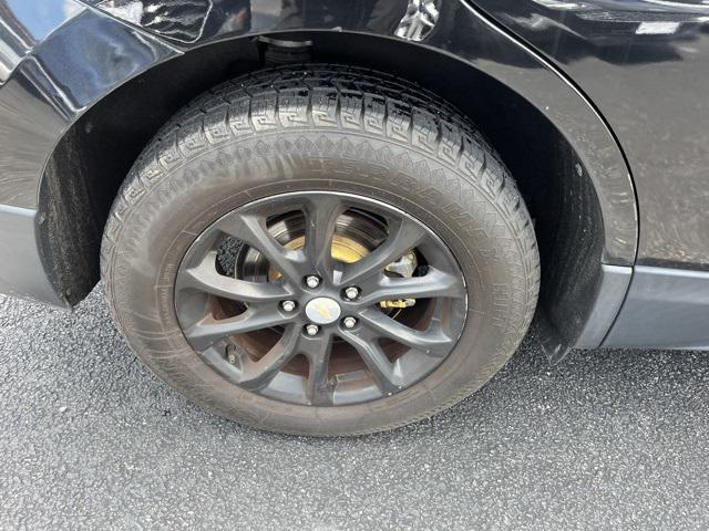 used 2019 Chevrolet Equinox car, priced at $15,489