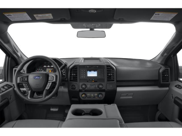 used 2019 Ford F-150 car, priced at $27,988