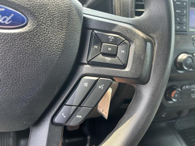 used 2019 Ford F-150 car, priced at $27,988