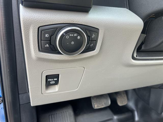 used 2019 Ford F-150 car, priced at $27,988