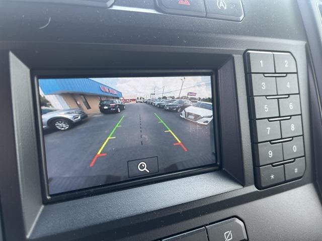 used 2019 Ford F-150 car, priced at $27,988