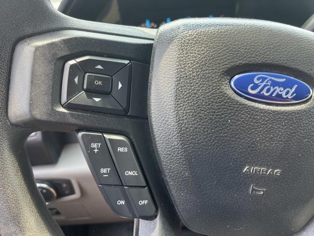 used 2019 Ford F-150 car, priced at $27,988