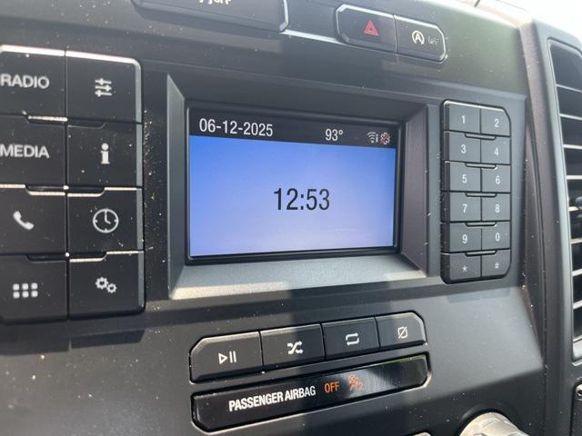 used 2019 Ford F-150 car, priced at $27,988