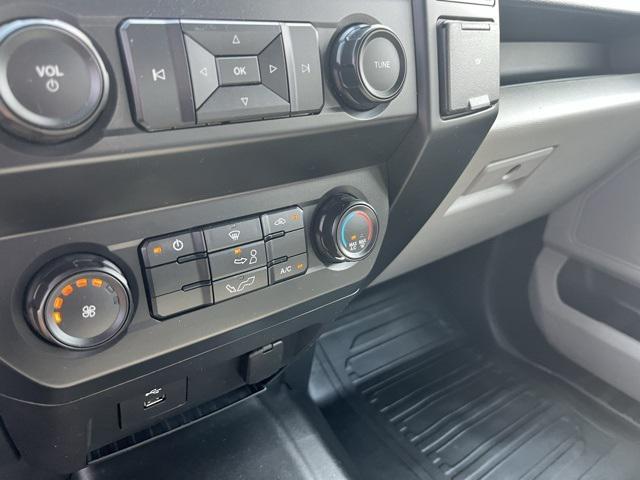 used 2019 Ford F-150 car, priced at $27,988