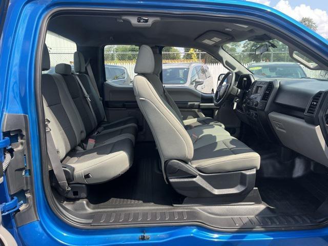 used 2019 Ford F-150 car, priced at $27,988
