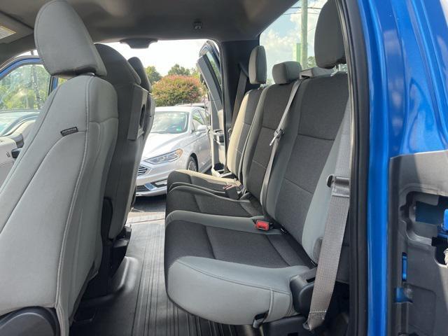 used 2019 Ford F-150 car, priced at $27,988
