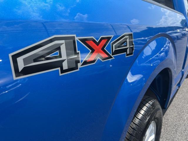 used 2019 Ford F-150 car, priced at $27,988