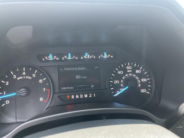 used 2019 Ford F-150 car, priced at $27,988