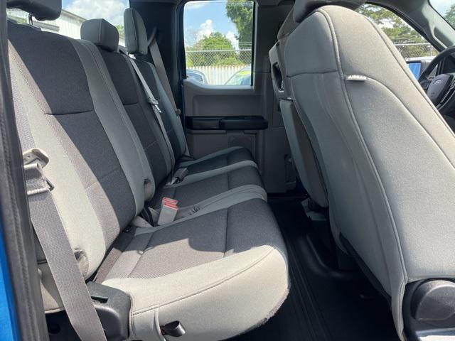 used 2019 Ford F-150 car, priced at $27,988