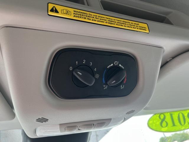 used 2018 Ford Transit-150 car, priced at $27,988