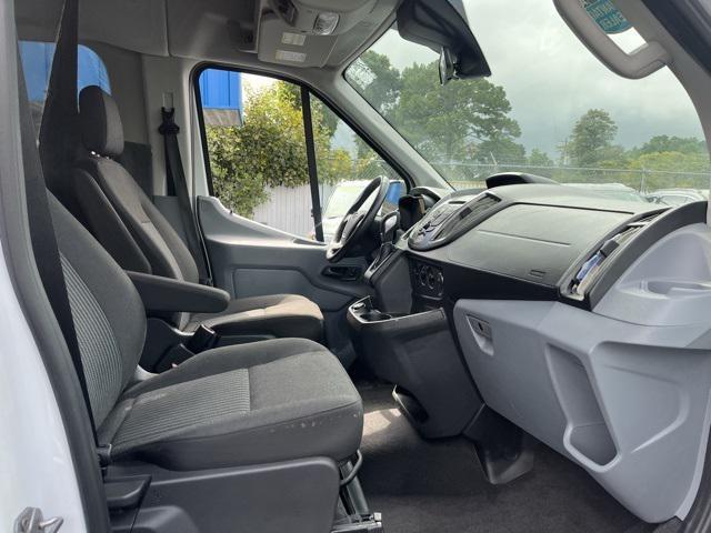 used 2018 Ford Transit-150 car, priced at $27,988