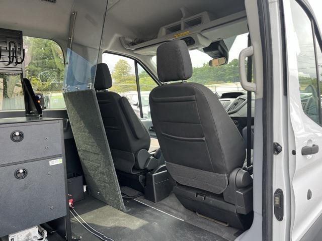 used 2018 Ford Transit-150 car, priced at $27,988