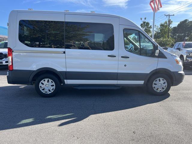 used 2018 Ford Transit-150 car, priced at $27,988