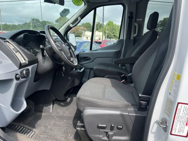 used 2018 Ford Transit-150 car, priced at $27,988