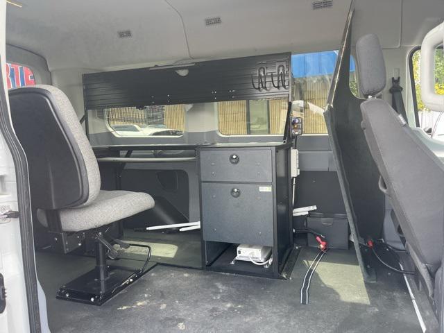 used 2018 Ford Transit-150 car, priced at $27,988