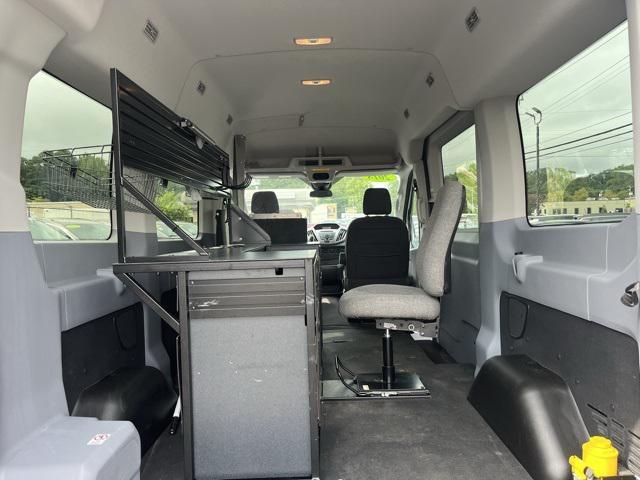 used 2018 Ford Transit-150 car, priced at $27,988